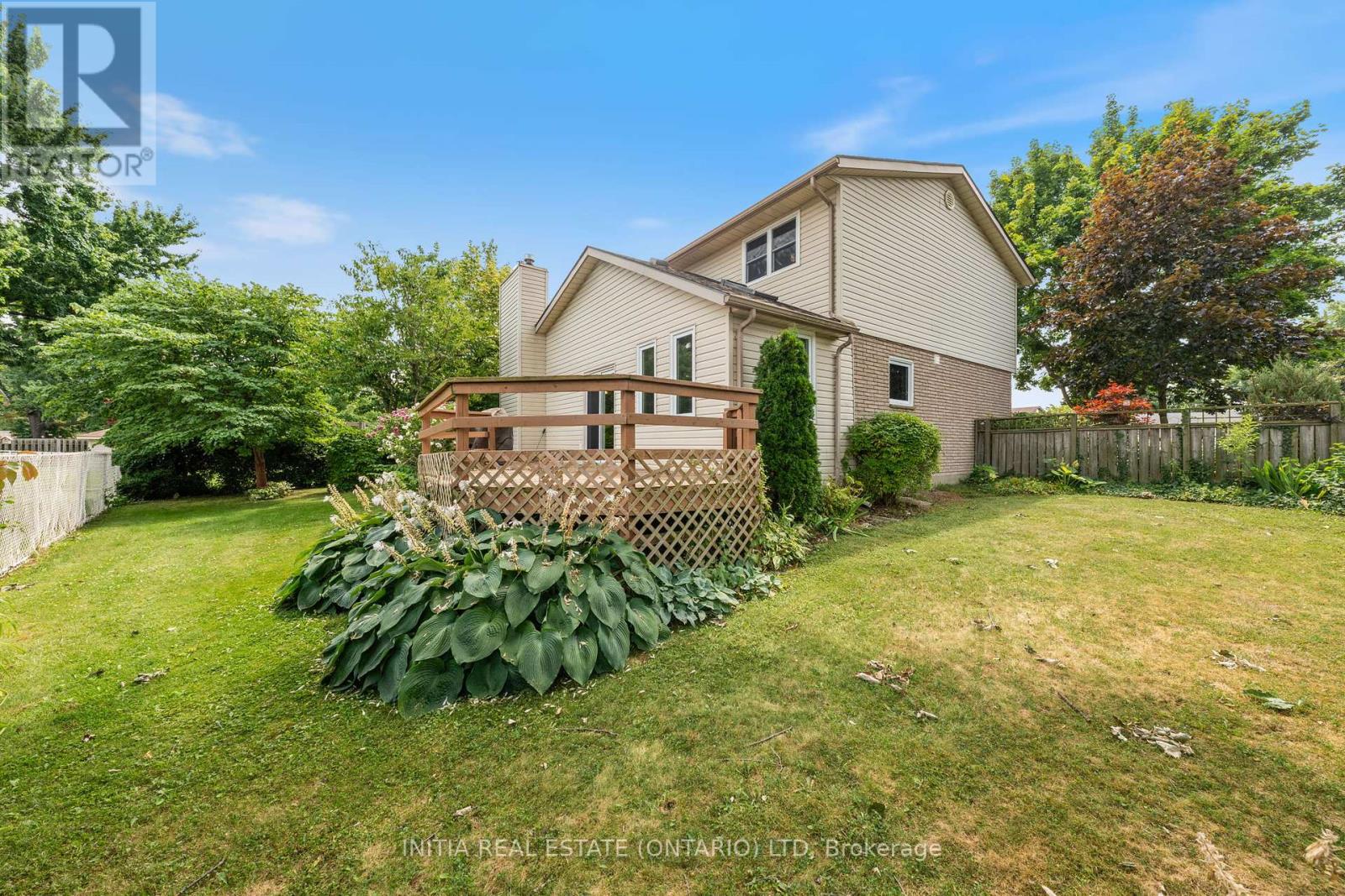 330 Willow Crescent, St. Clair, Ontario  N0N 1G0 - Photo 35 - X12323783