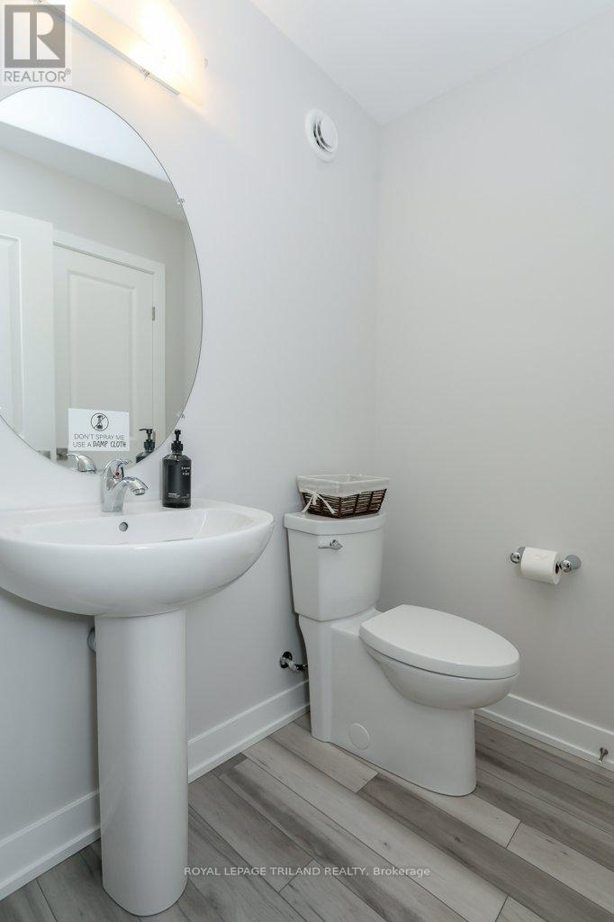 1 Harrow Lane, St. Thomas, Ontario  N5R 0P3 - Photo 34 - X12323876
