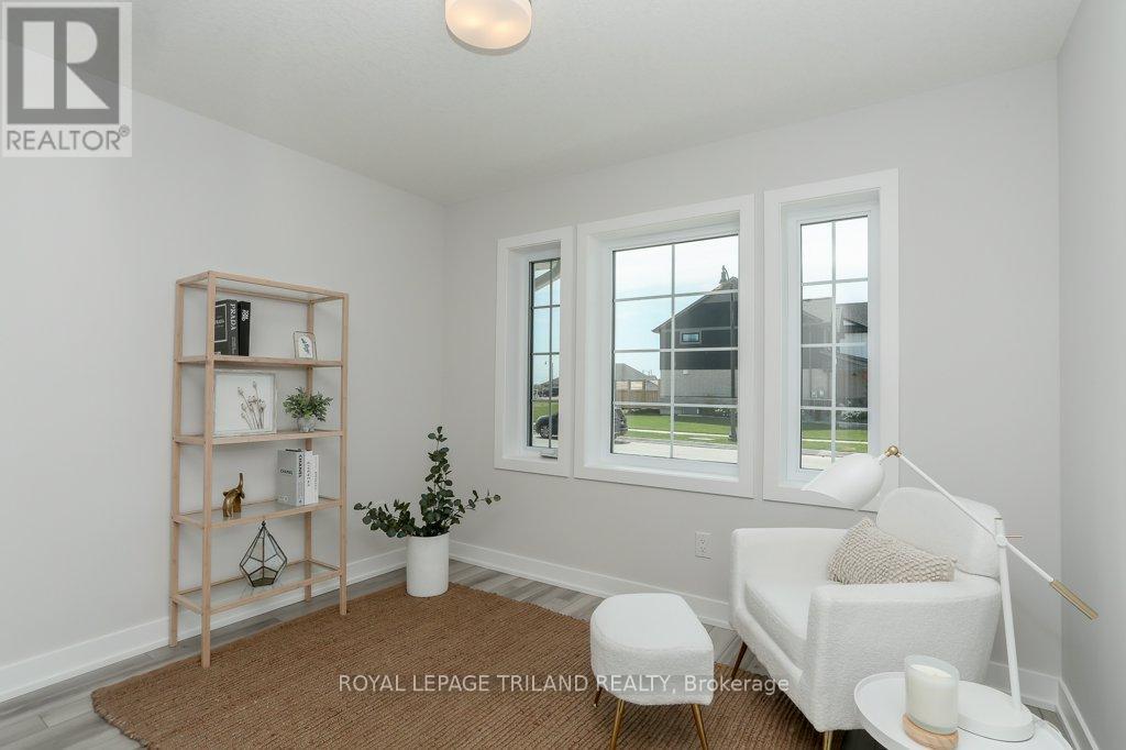 1 Harrow Lane, St. Thomas, Ontario  N5R 0P3 - Photo 8 - X12323876