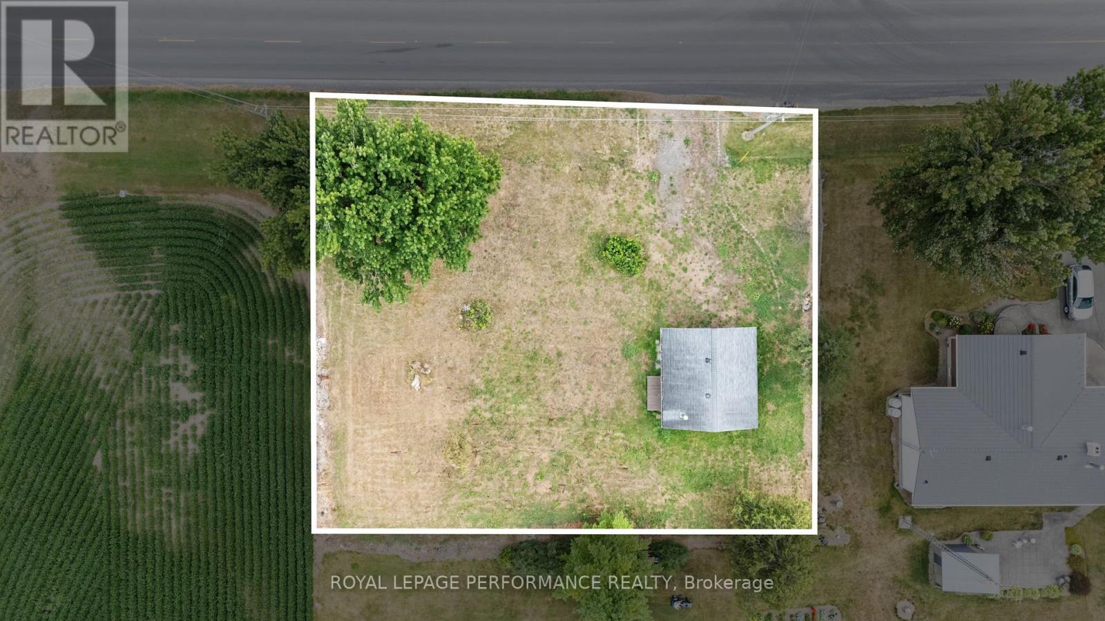 12023 County Road 5 Road, North Dundas, Ontario  K0C 2H0 - Photo 2 - X12323822