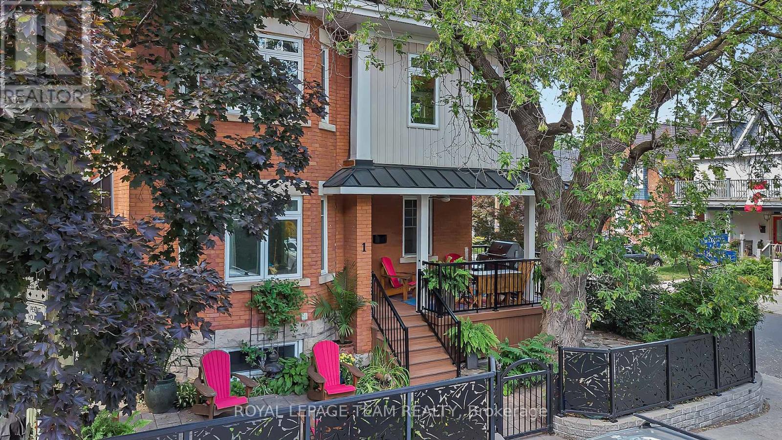 1 Regent Street, Ottawa, Ontario  K1S 2R4 - Photo 2 - X12323866