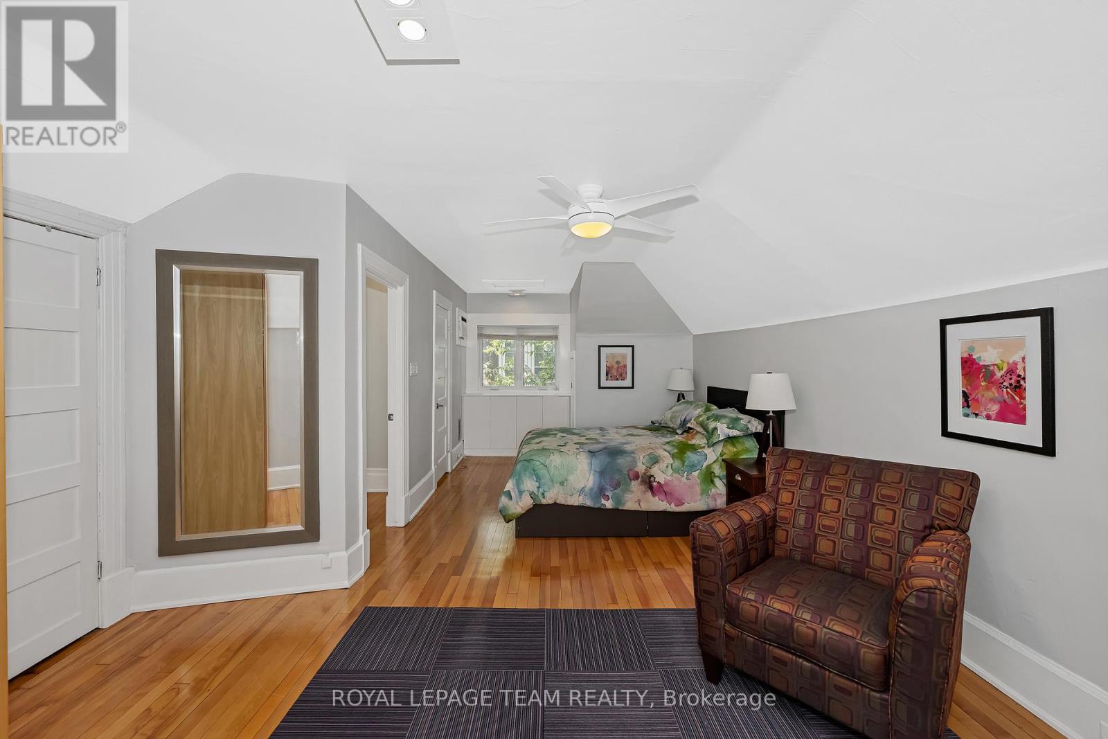1 Regent Street, Ottawa, Ontario  K1S 2R4 - Photo 22 - X12323866