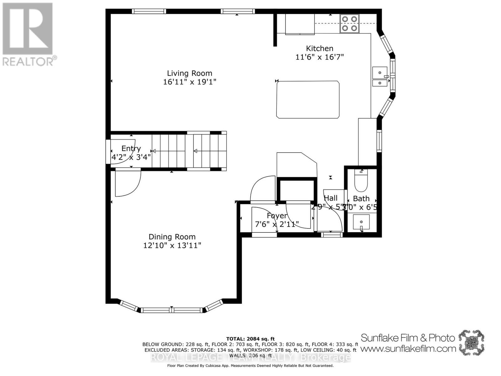 1 Regent Street, Ottawa, Ontario  K1S 2R4 - Photo 28 - X12323866