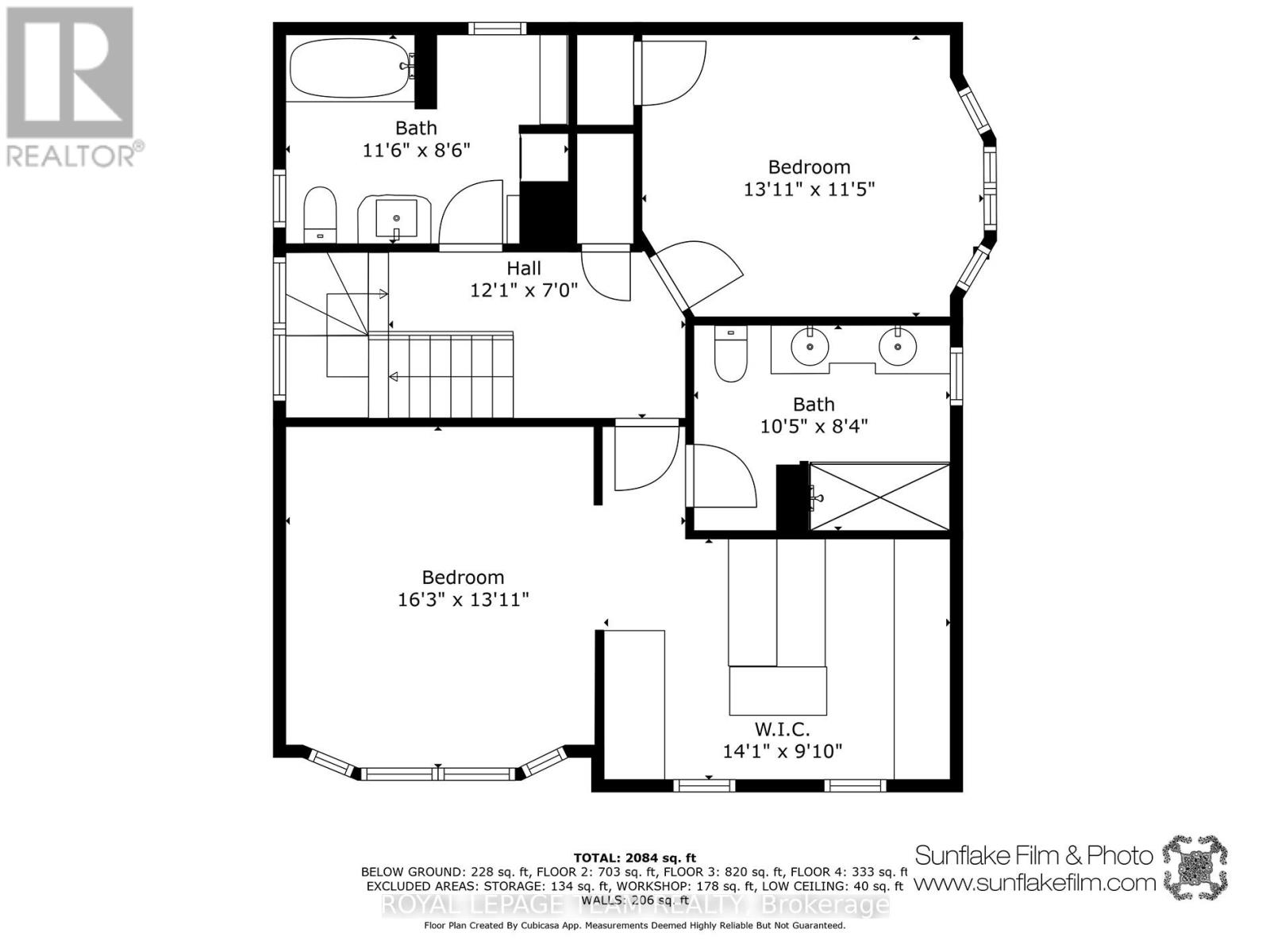 1 Regent Street, Ottawa, Ontario  K1S 2R4 - Photo 29 - X12323866