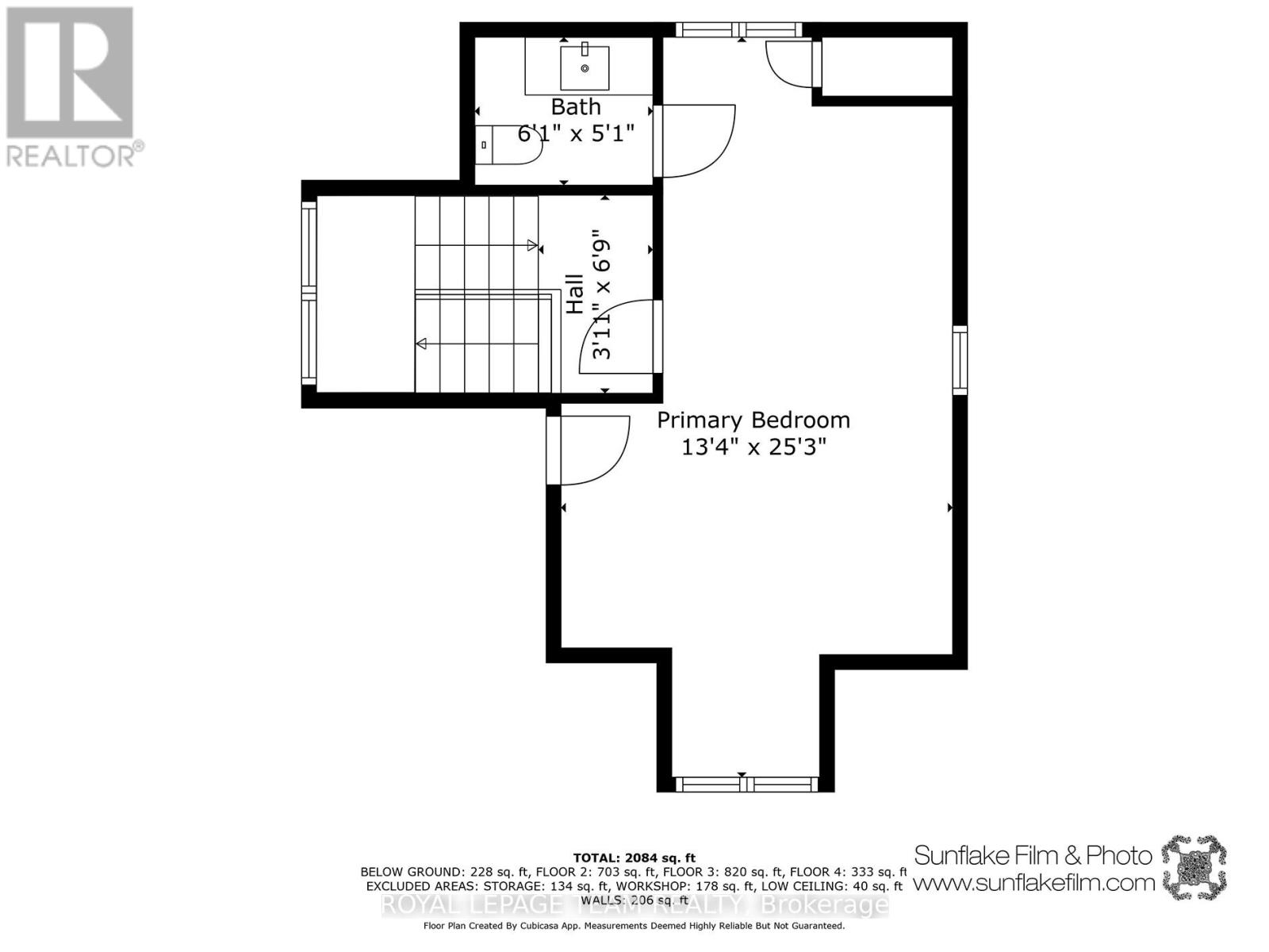1 Regent Street, Ottawa, Ontario  K1S 2R4 - Photo 30 - X12323866