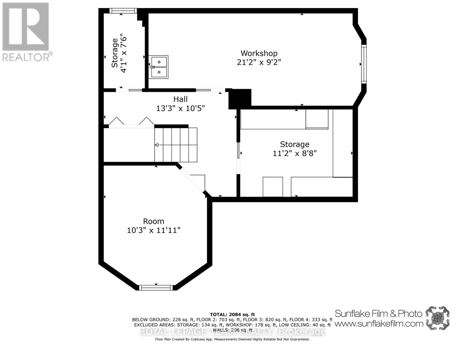 1 Regent Street, Ottawa, Ontario  K1S 2R4 - Photo 31 - X12323866