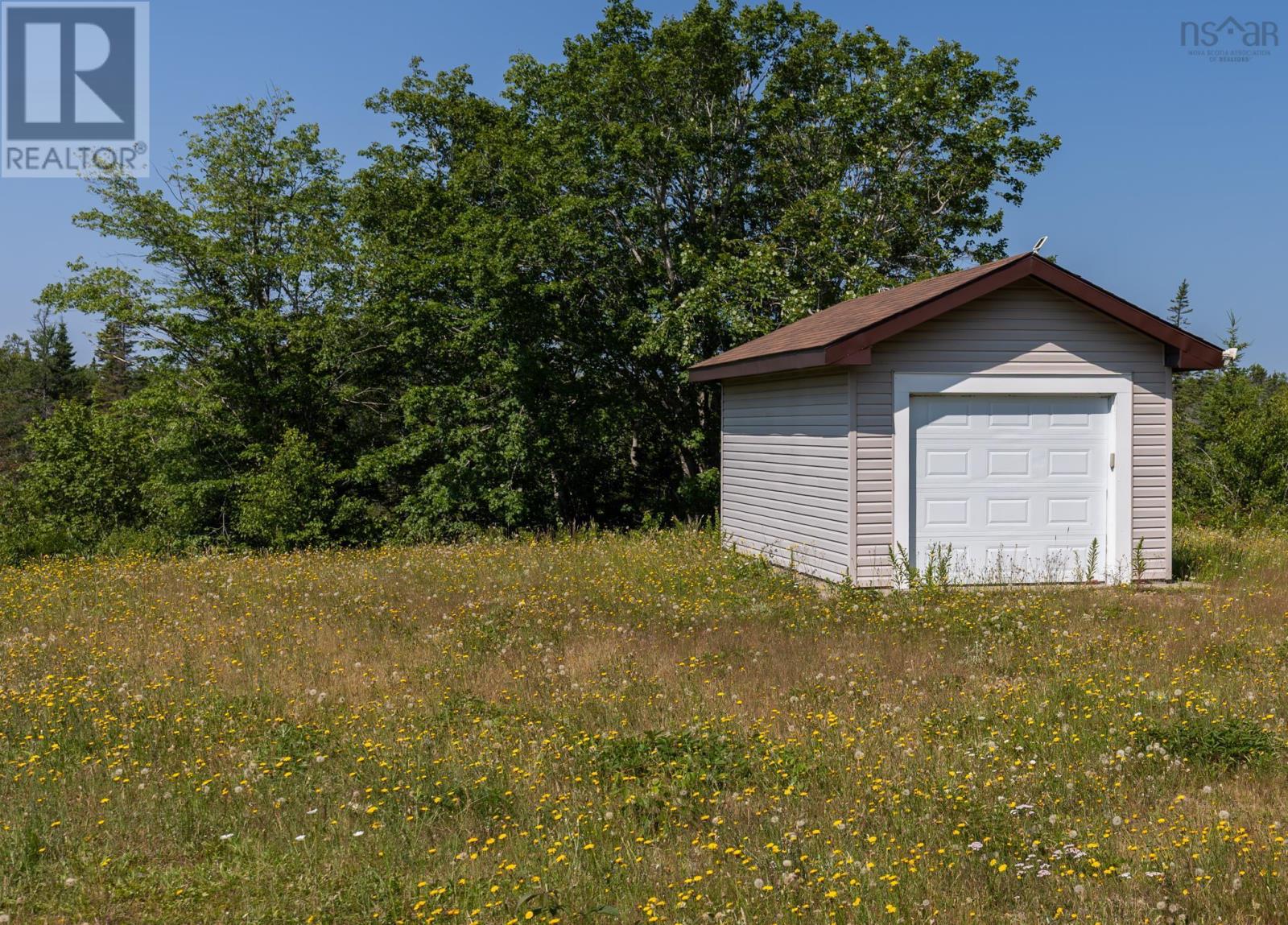 51 Wood Lane, Upper Wedgeport, Nova Scotia  B0W 1B0 - Photo 10 - 202519584