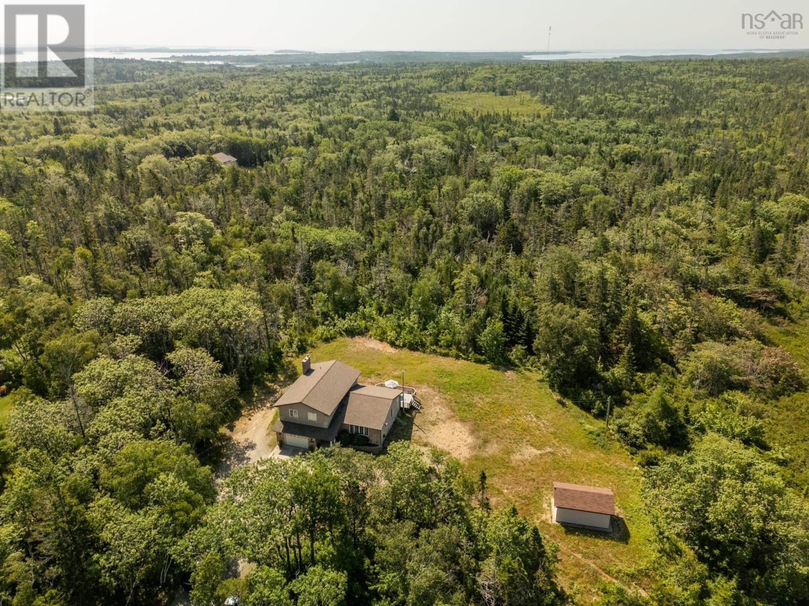 51 Wood Lane, Upper Wedgeport, Nova Scotia  B0W 1B0 - Photo 11 - 202519584