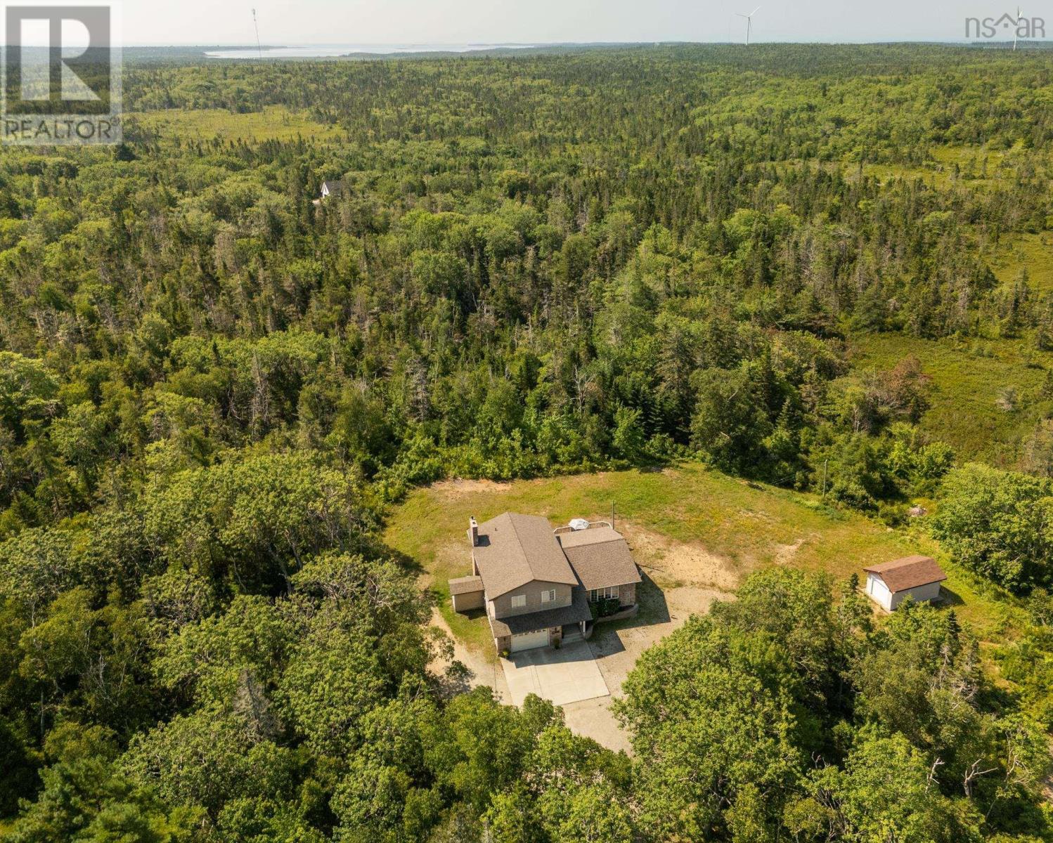 51 Wood Lane, Upper Wedgeport, Nova Scotia  B0W 1B0 - Photo 12 - 202519584