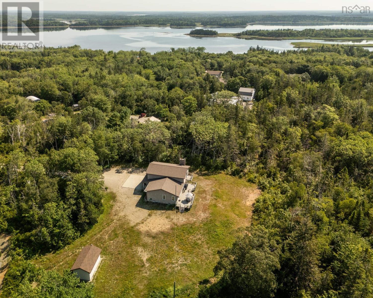 51 Wood Lane, Upper Wedgeport, Nova Scotia  B0W 1B0 - Photo 13 - 202519584