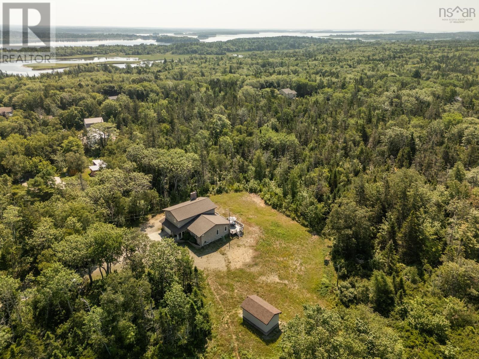 51 Wood Lane, Upper Wedgeport, Nova Scotia  B0W 1B0 - Photo 14 - 202519584