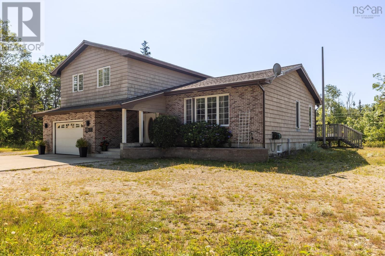 51 Wood Lane, Upper Wedgeport, Nova Scotia  B0W 1B0 - Photo 4 - 202519584