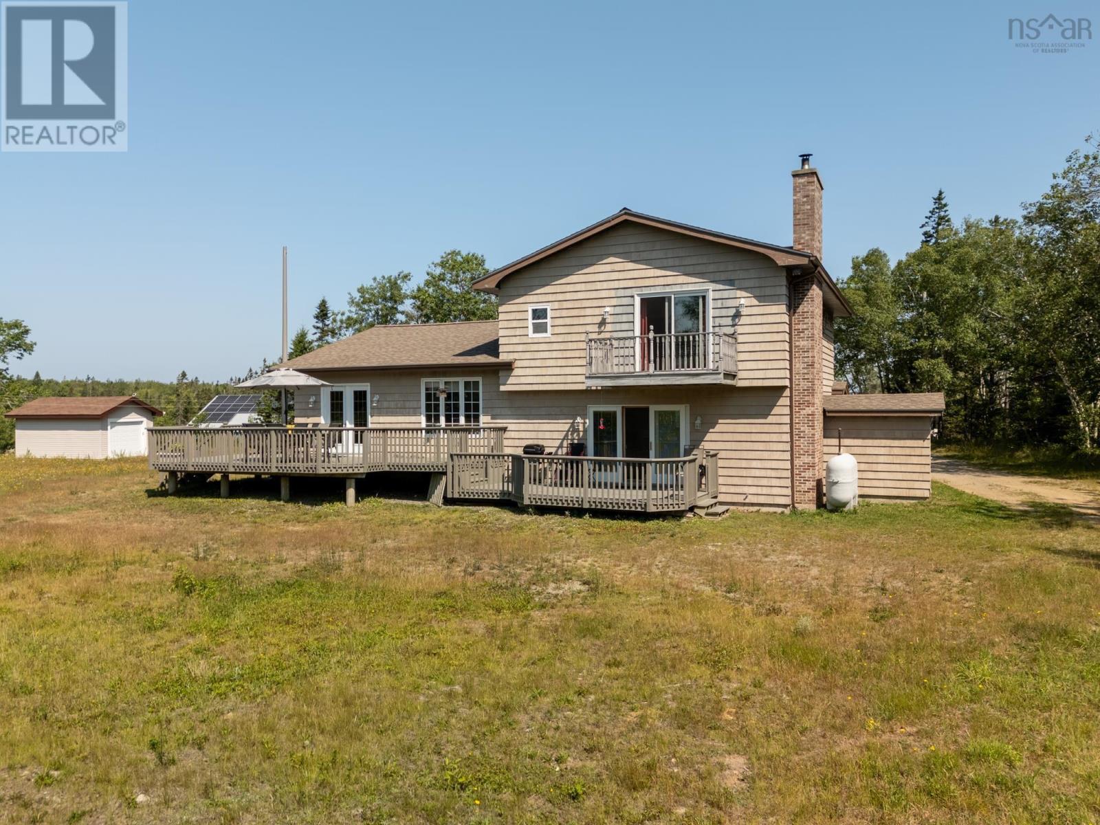51 Wood Lane, Upper Wedgeport, Nova Scotia  B0W 1B0 - Photo 5 - 202519584