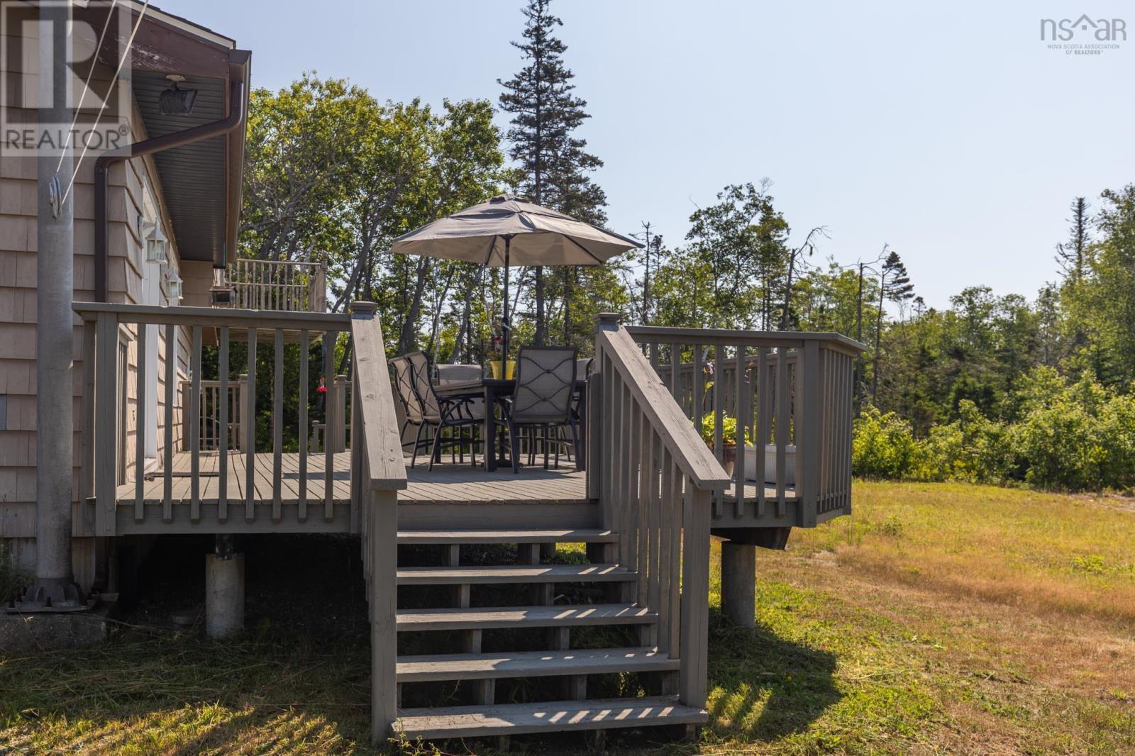 51 Wood Lane, Upper Wedgeport, Nova Scotia  B0W 1B0 - Photo 6 - 202519584