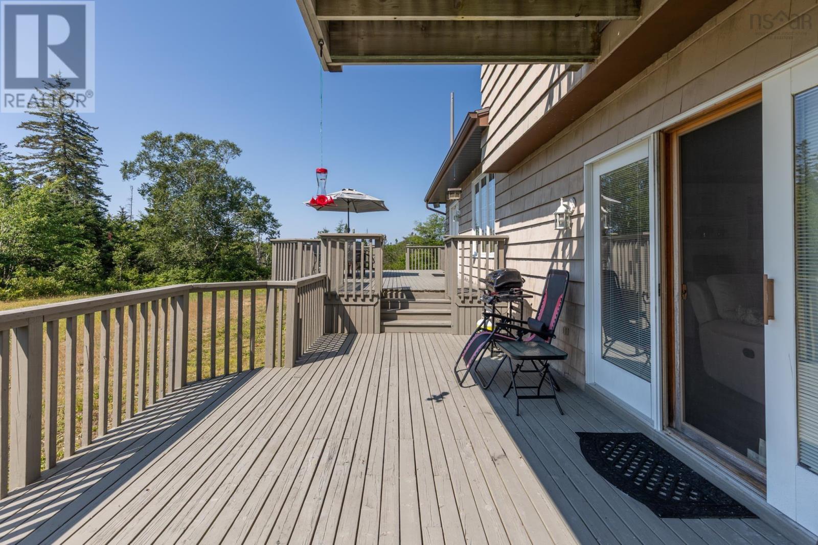 51 Wood Lane, Upper Wedgeport, Nova Scotia  B0W 1B0 - Photo 8 - 202519584