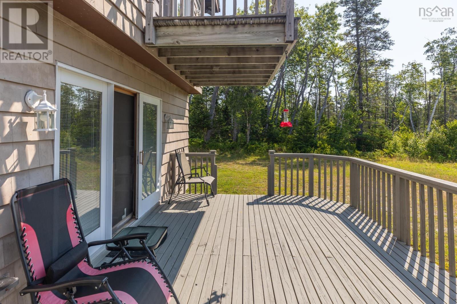 51 Wood Lane, Upper Wedgeport, Nova Scotia  B0W 1B0 - Photo 9 - 202519584
