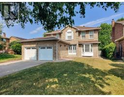 4 MOWAT COURT, Brampton, Ontario