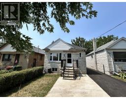 BASEMENT - 200 ALDERCREST ROAD, Toronto, Ontario