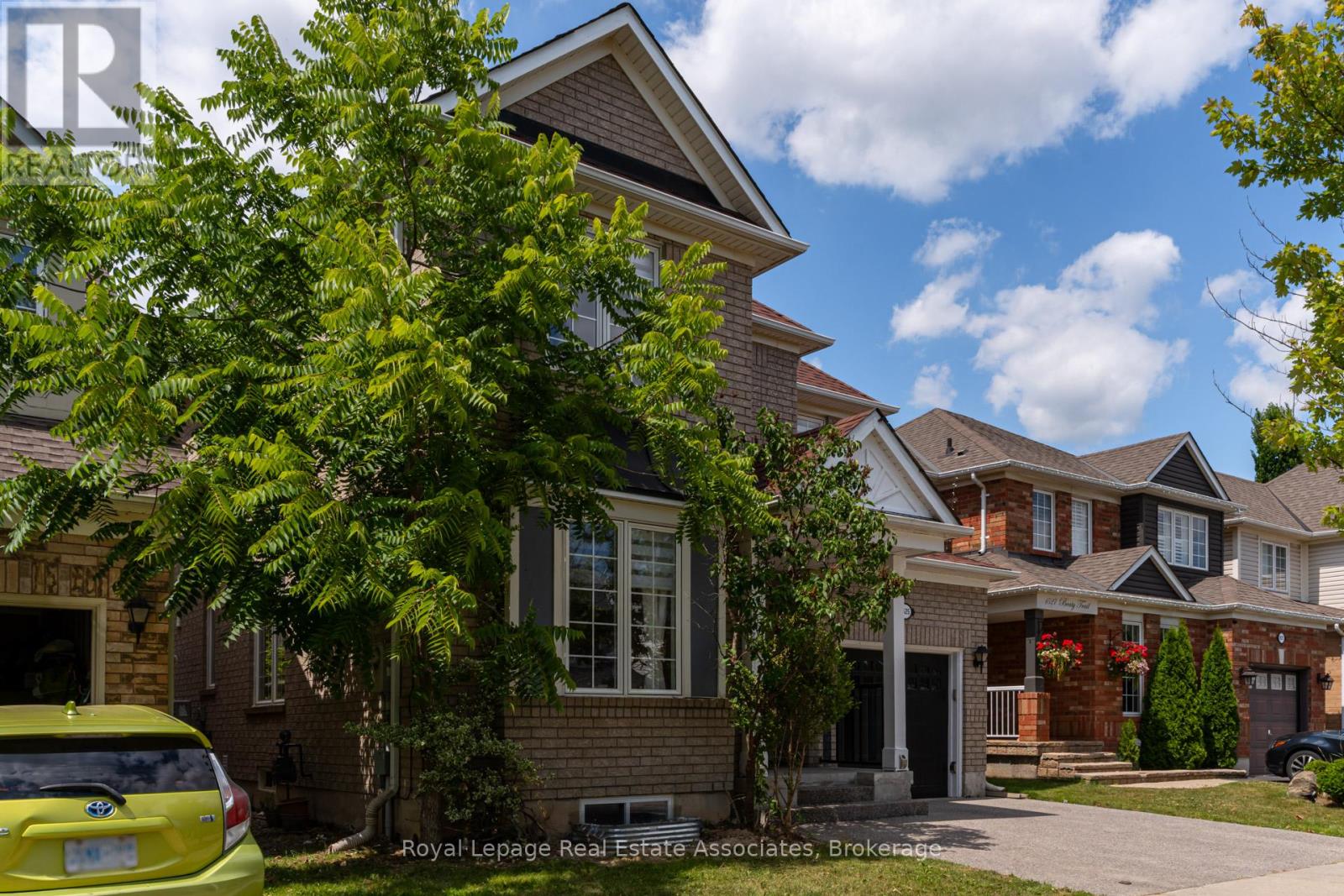 Property at 1525 BEATY TRAIL image 1