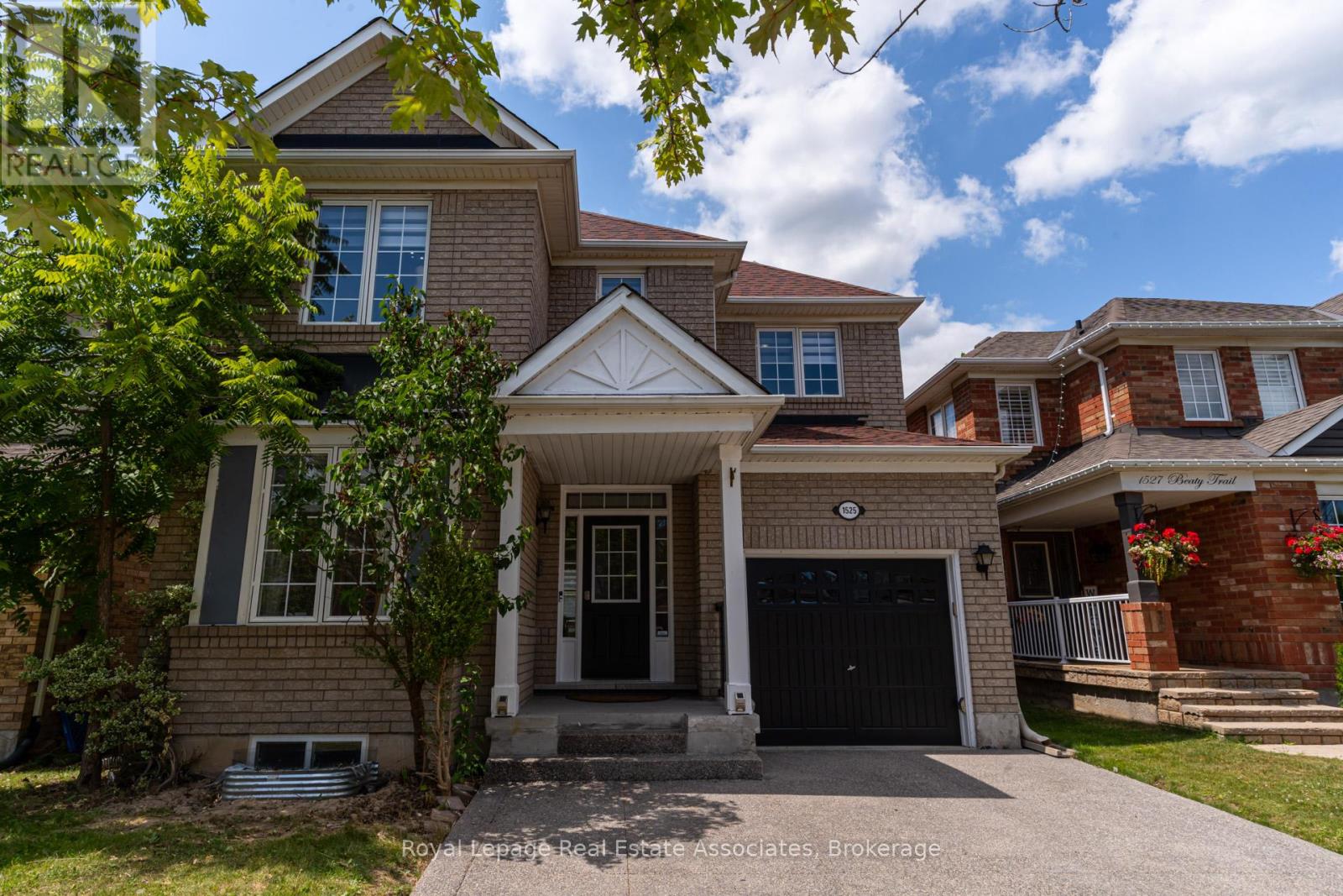Property at 1525 BEATY TRAIL image 2