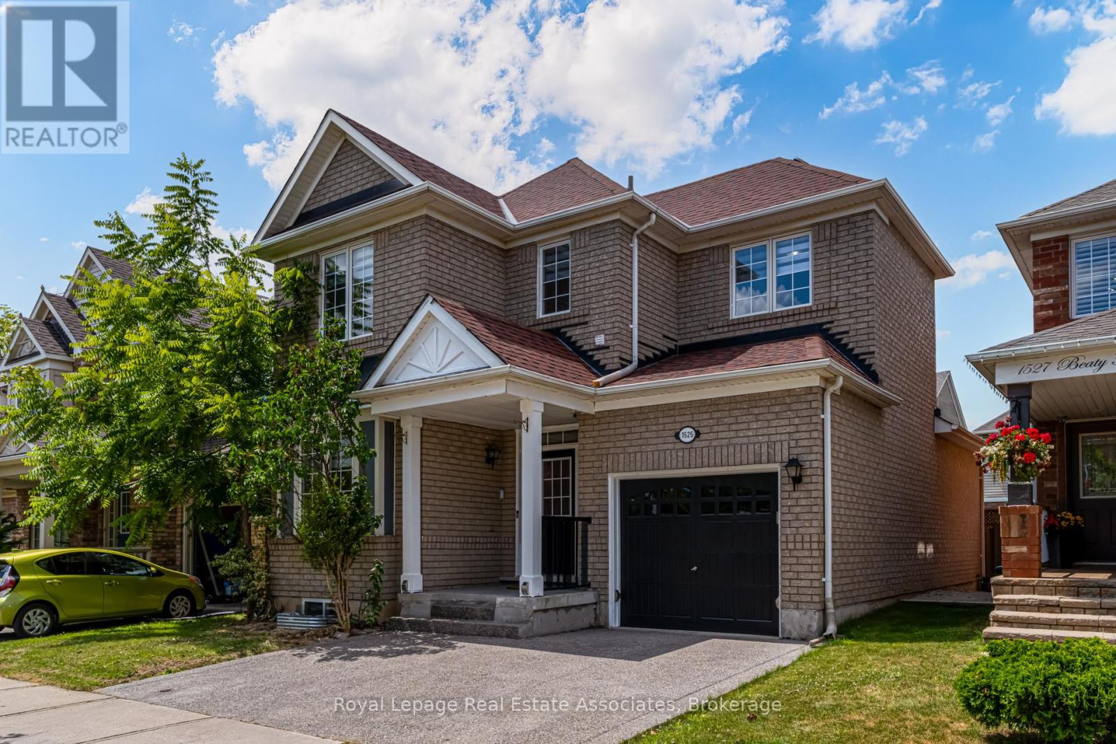 Property at 1525 BEATY TRAIL image 3