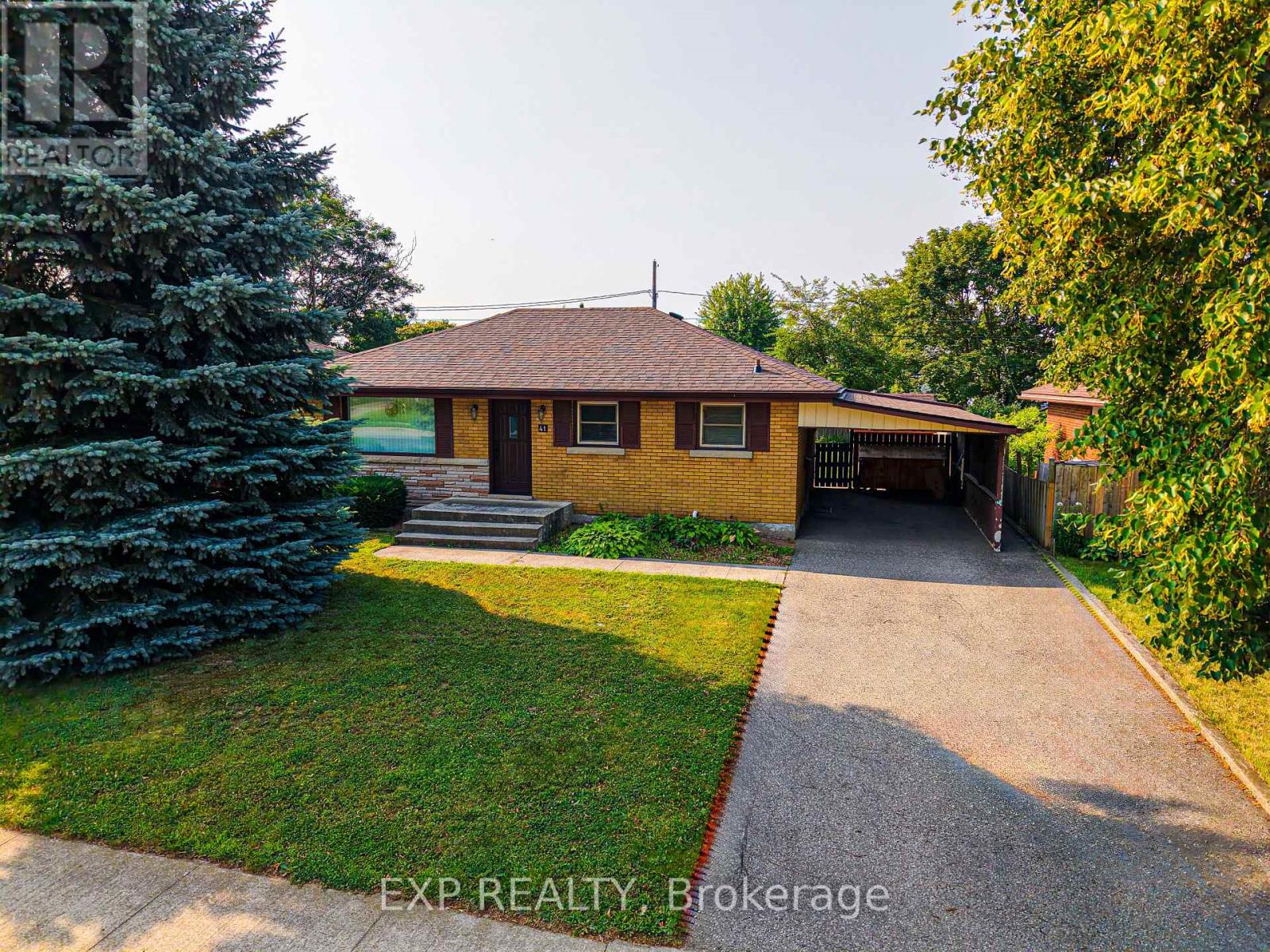 Property at 41 HILLTOP DRIVE image 1