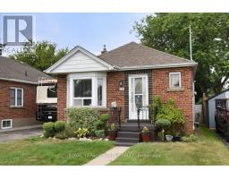 152 GLENCAIRN AVENUE, Hamilton, Ontario