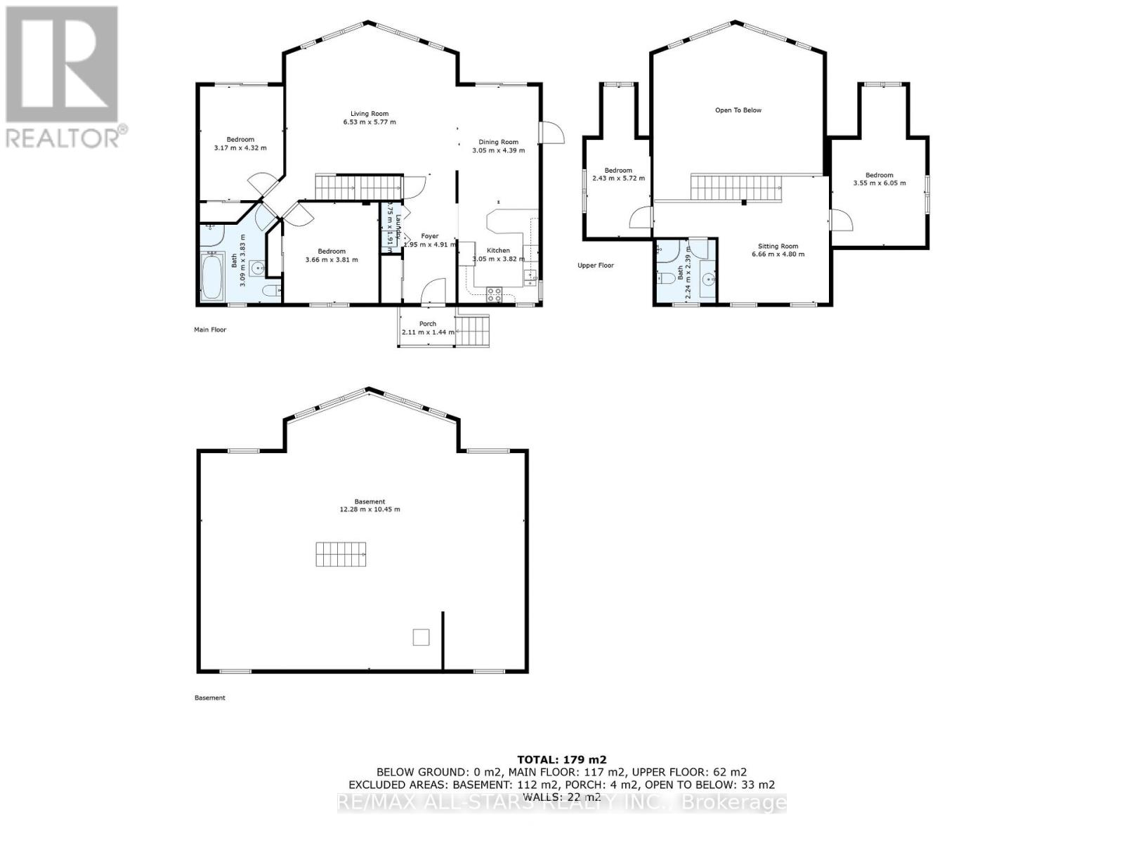 9 Briar Street, Kawartha Lakes, Ontario  K0M 1G0 - Photo 33 - X12323797