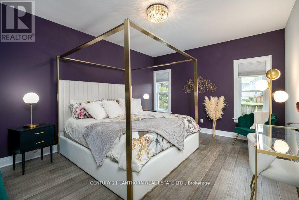 62 Davey Crescent, Loyalist (Amherstview), Ontario  K7N 1X7 - Photo 21 - X12323799