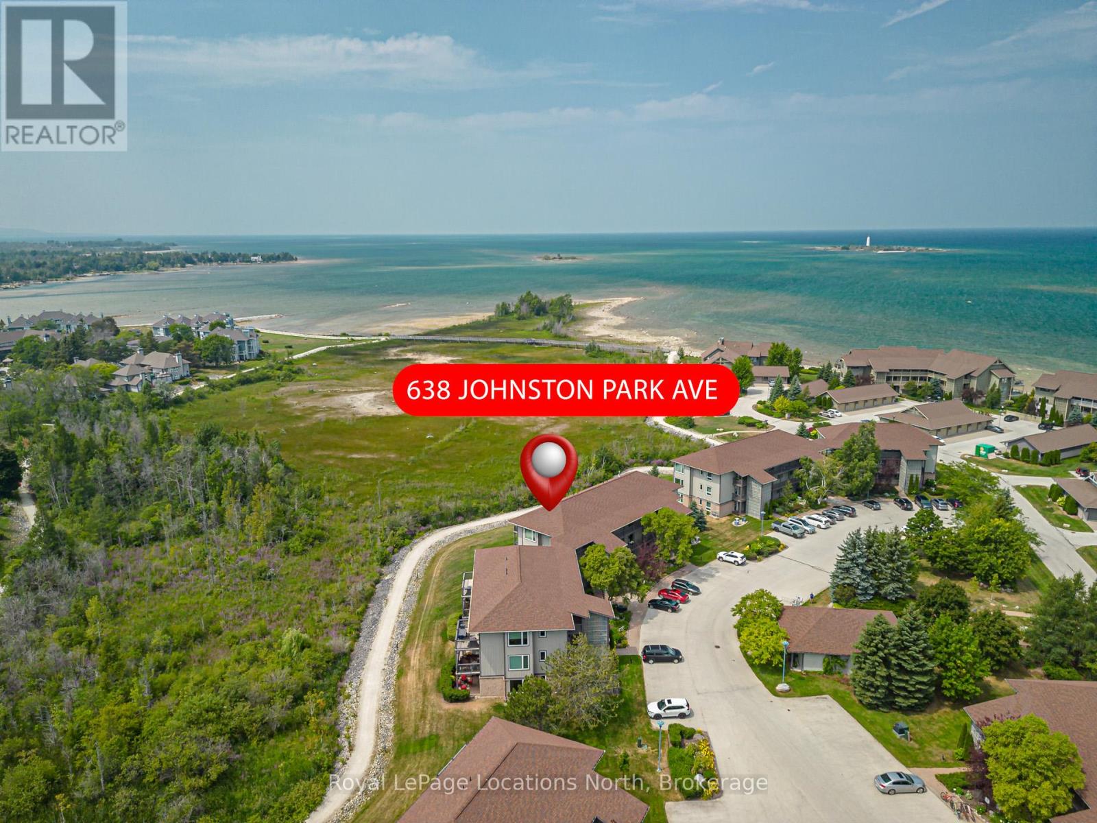 638 Johnston Park Avenue, Collingwood, Ontario  L9Y 5C7 - Photo 3 - S12323903