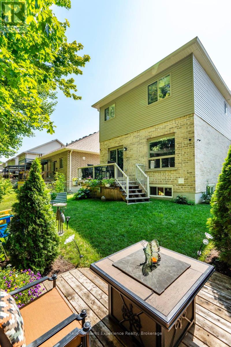 984 Cook Drive, Midland, Ontario  L4R 0E4 - Photo 44 - S12323910
