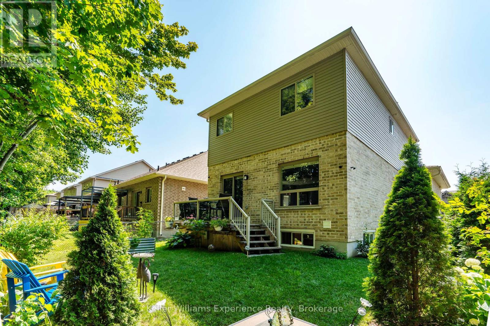 984 Cook Drive, Midland, Ontario  L4R 0E4 - Photo 42 - S12323910