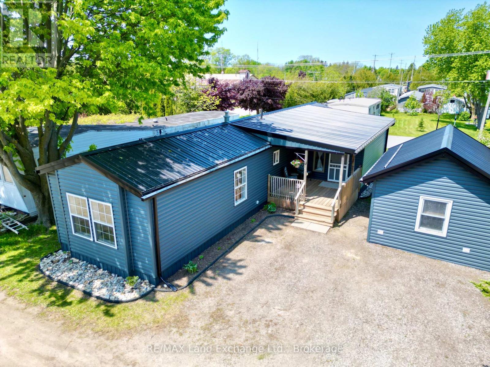 332-19 Concession 6 Road, Saugeen Shores, Ontario  N0H 2C7 - Photo 1 - X12323901