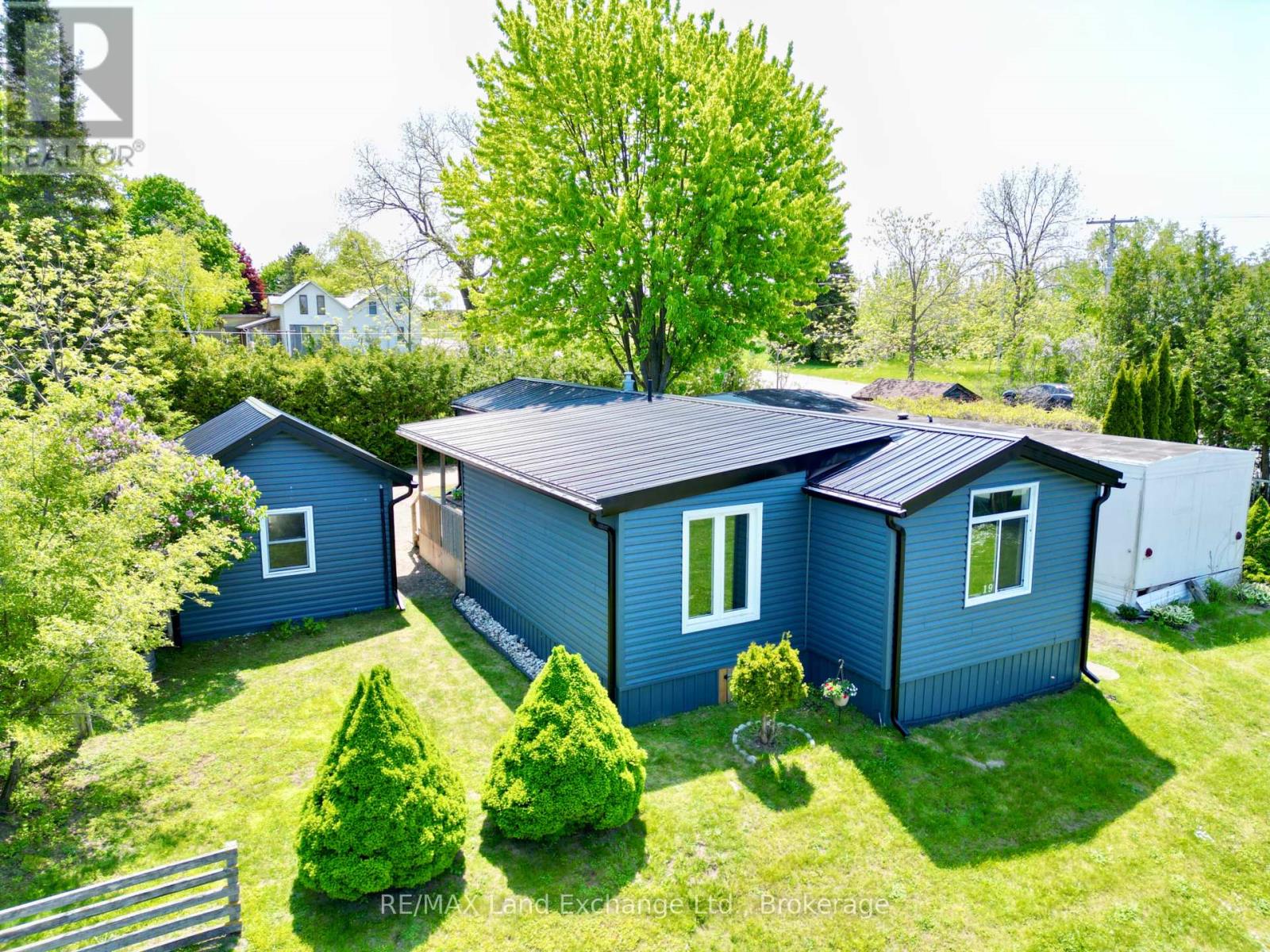 332-19 Concession 6 Road, Saugeen Shores, Ontario  N0H 2C7 - Photo 2 - X12323901