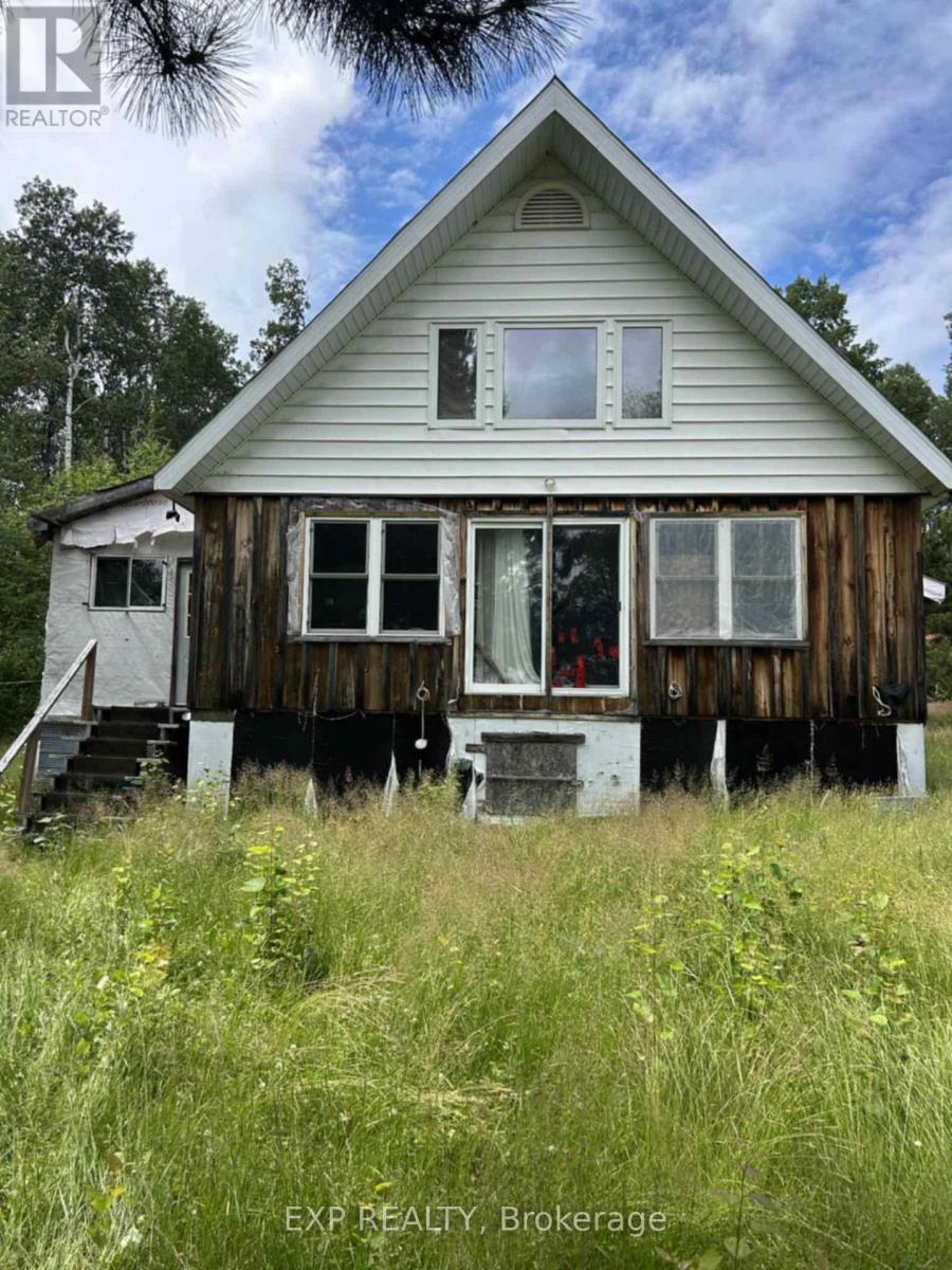 Lot 2 Mattagami Hill, Sudbury Remote Area, Ontario  P4N 7C5 - Photo 2 - X12309225