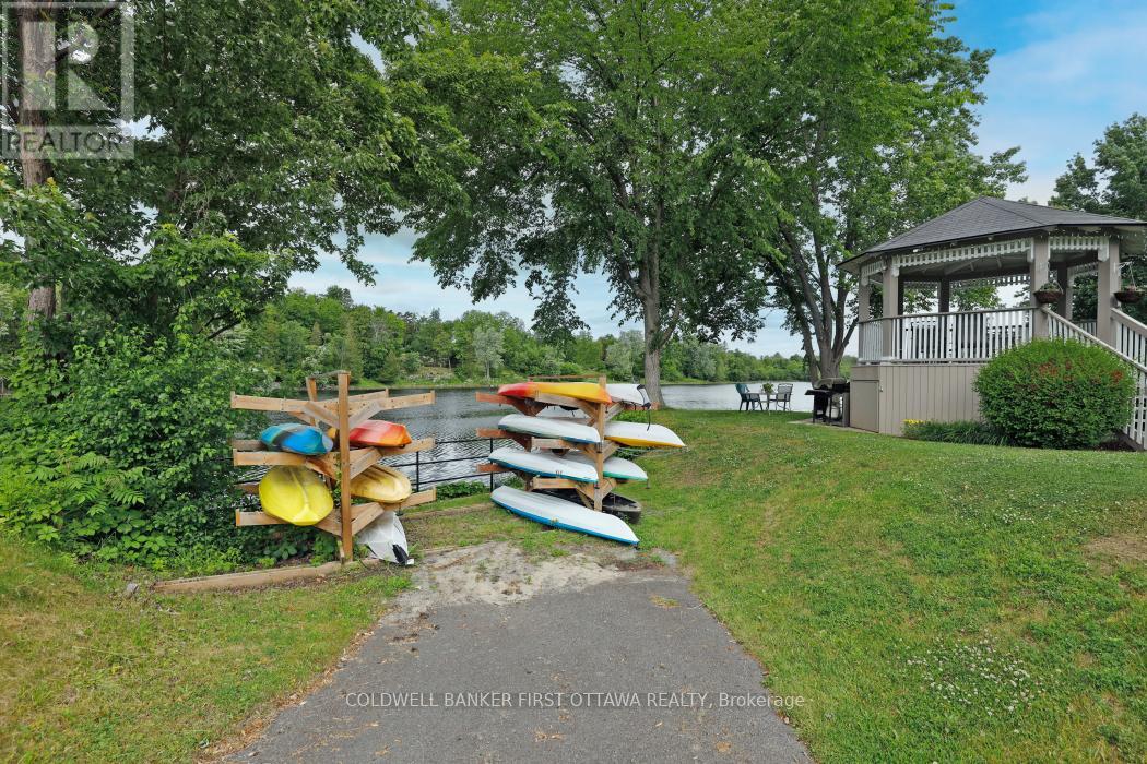 109 - 1 Rosamond Street, Mississippi Mills, Ontario  K0A 1A0 - Photo 30 - X12323916