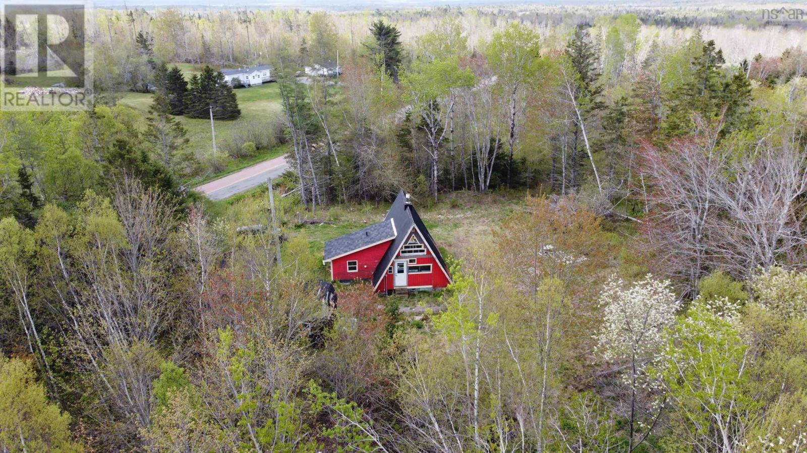 727 Four Mile Brook Road, Four Mile Brook, Nova Scotia  B0K 1H0 - Photo 11 - 202511968
