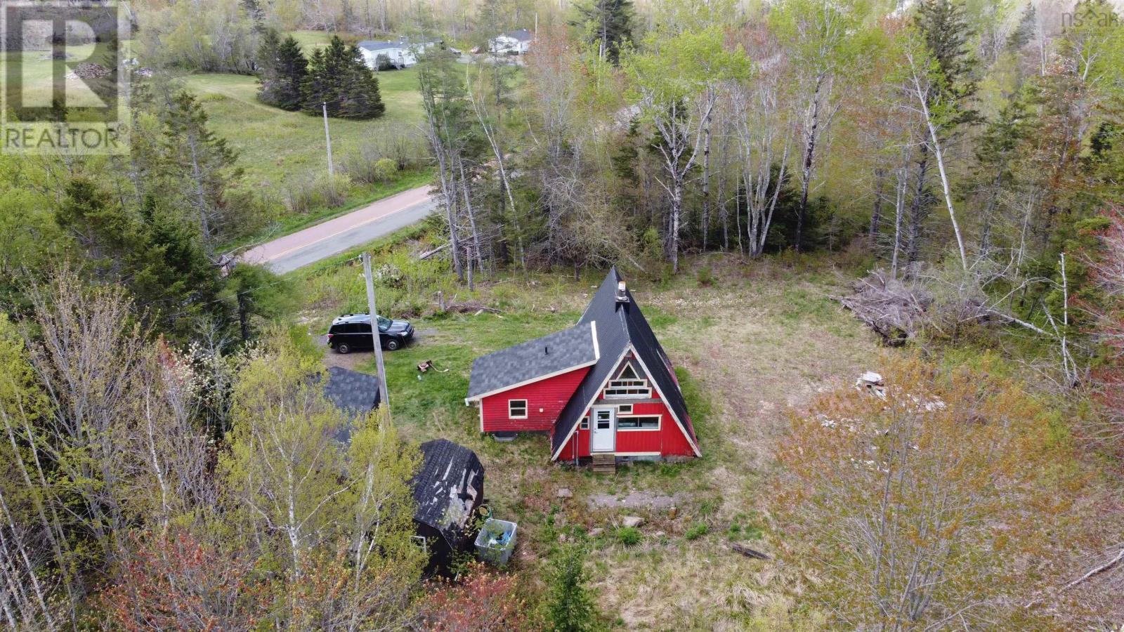 727 Four Mile Brook Road, Four Mile Brook, Nova Scotia  B0K 1H0 - Photo 13 - 202511968
