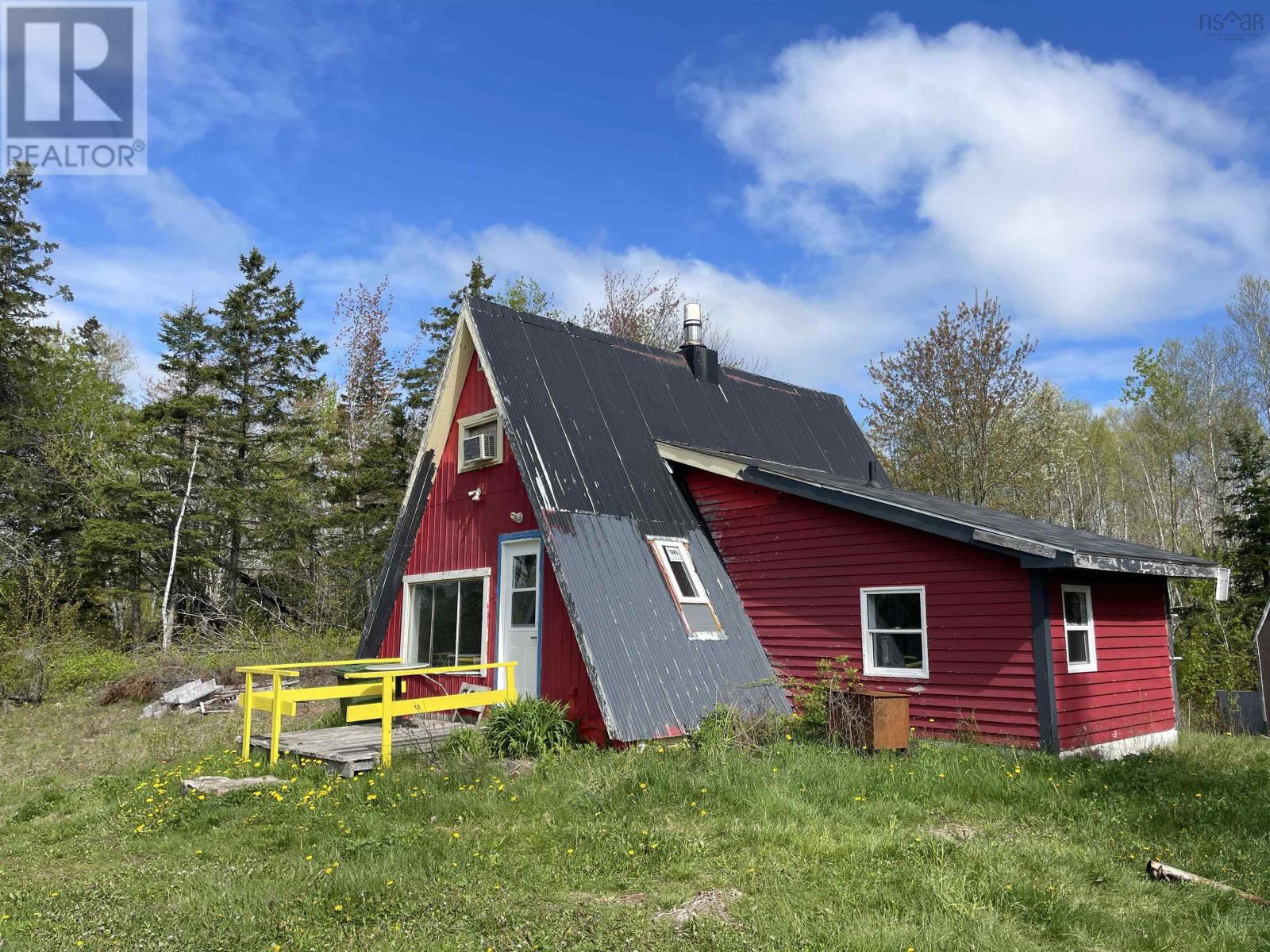 727 Four Mile Brook Road, Four Mile Brook, Nova Scotia  B0K 1H0 - Photo 18 - 202511968