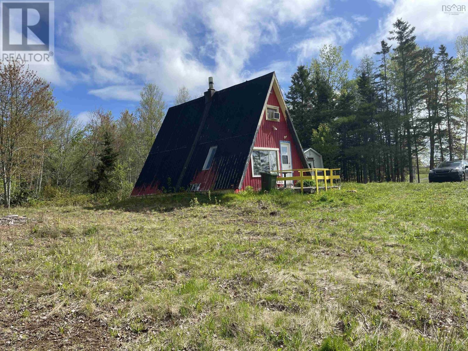 727 Four Mile Brook Road, Four Mile Brook, Nova Scotia  B0K 1H0 - Photo 35 - 202511968