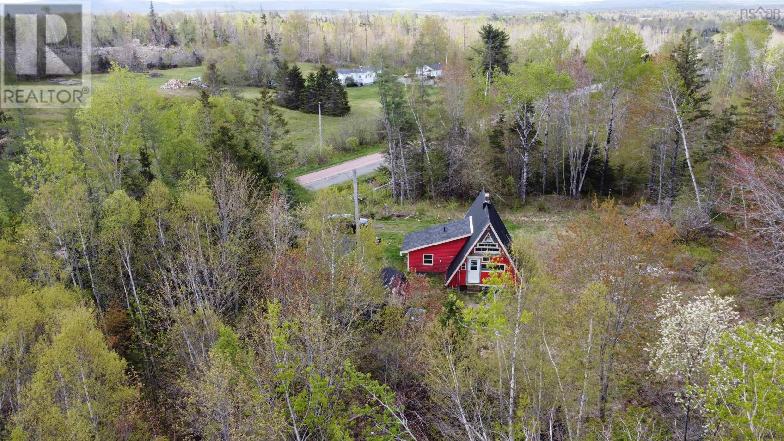 727 Four Mile Brook Road, Four Mile Brook, Nova Scotia  B0K 1H0 - Photo 12 - 202511968