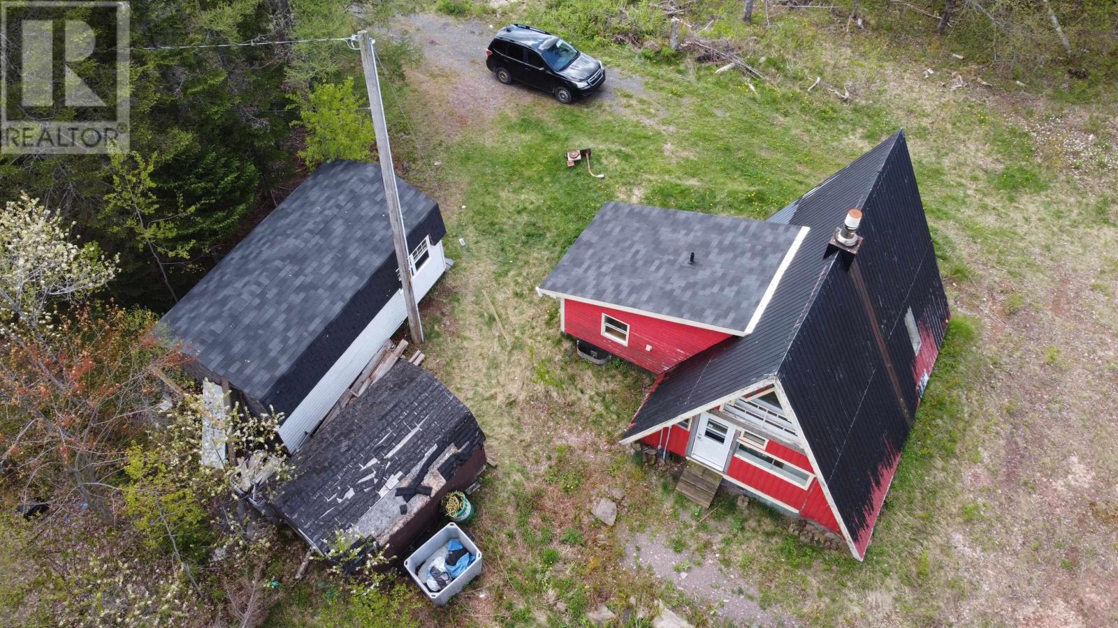 727 Four Mile Brook Road, Four Mile Brook, Nova Scotia  B0K 1H0 - Photo 14 - 202511968