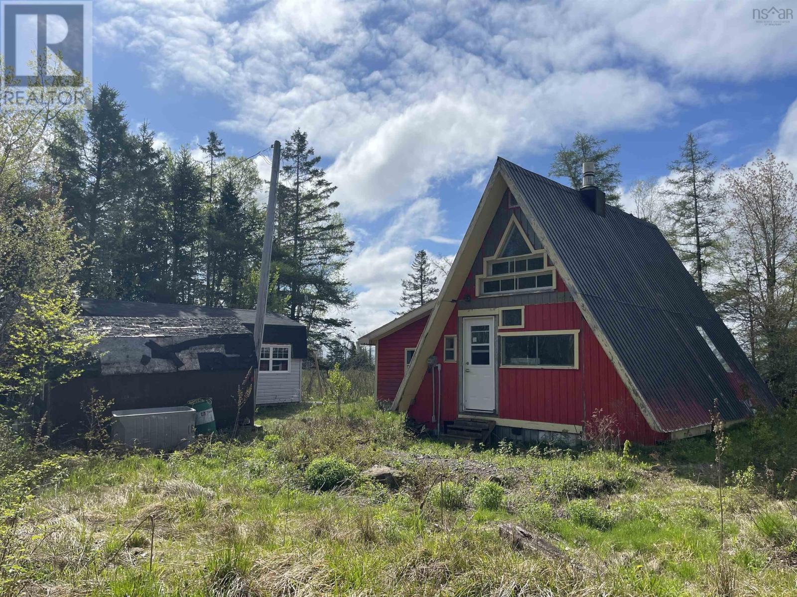 727 Four Mile Brook Road, Four Mile Brook, Nova Scotia  B0K 1H0 - Photo 16 - 202511968
