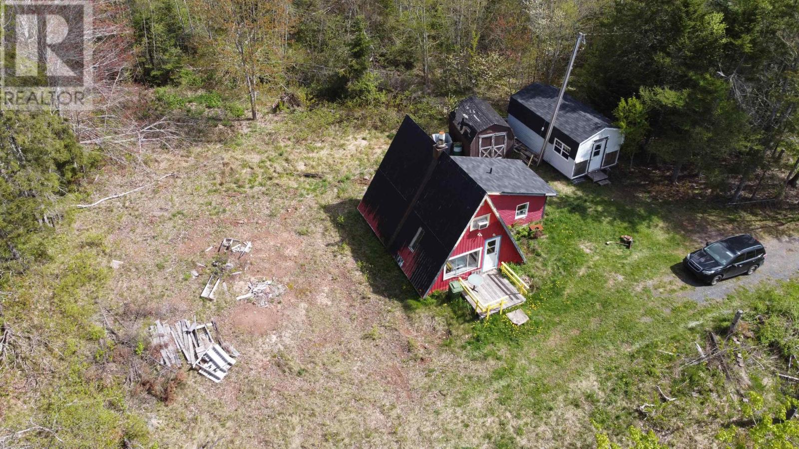 727 Four Mile Brook Road, Four Mile Brook, Nova Scotia  B0K 1H0 - Photo 40 - 202511968