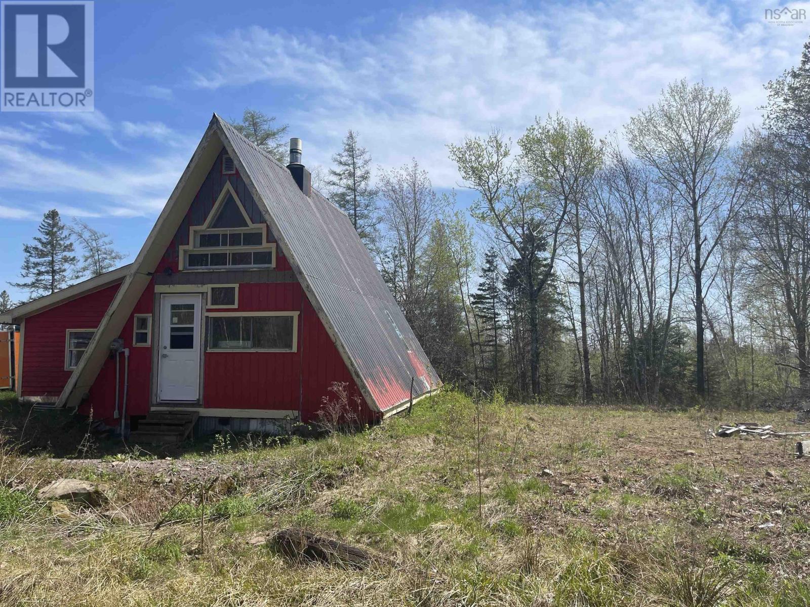 727 Four Mile Brook Road, Four Mile Brook, Nova Scotia  B0K 1H0 - Photo 31 - 202511968