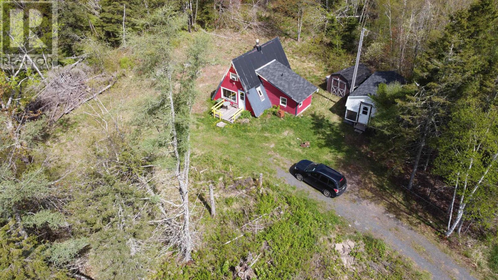 727 Four Mile Brook Road, Four Mile Brook, Nova Scotia  B0K 1H0 - Photo 6 - 202511968
