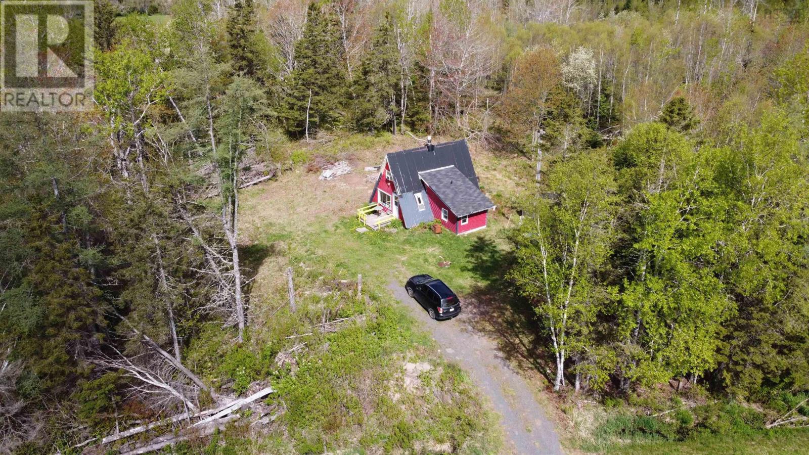 727 Four Mile Brook Road, Four Mile Brook, Nova Scotia  B0K 1H0 - Photo 8 - 202511968