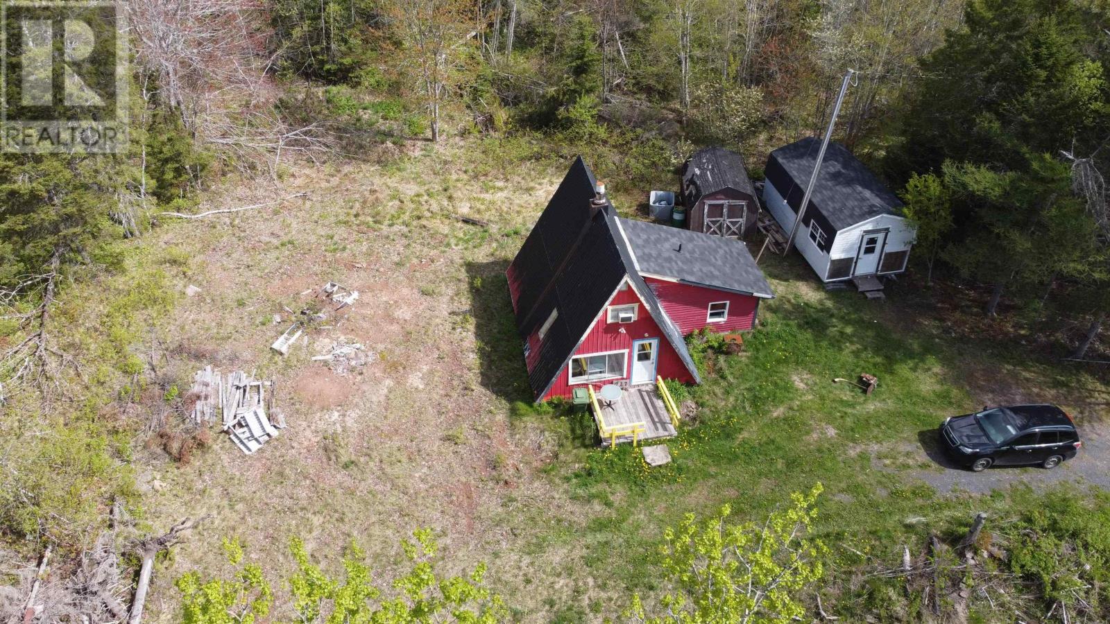 727 Four Mile Brook Road, Four Mile Brook, Nova Scotia  B0K 1H0 - Photo 5 - 202511968