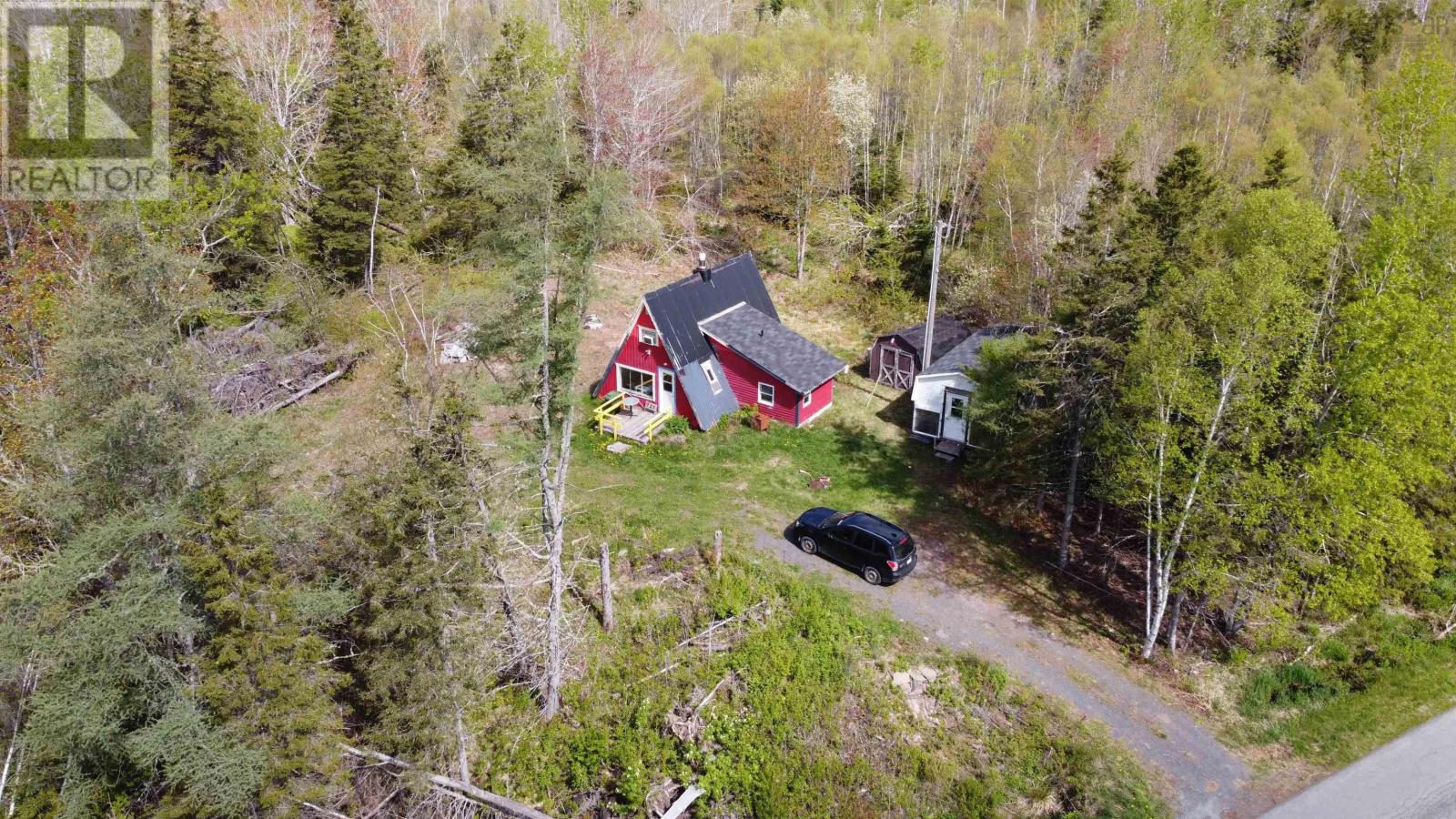 727 Four Mile Brook Road, Four Mile Brook, Nova Scotia  B0K 1H0 - Photo 7 - 202511968