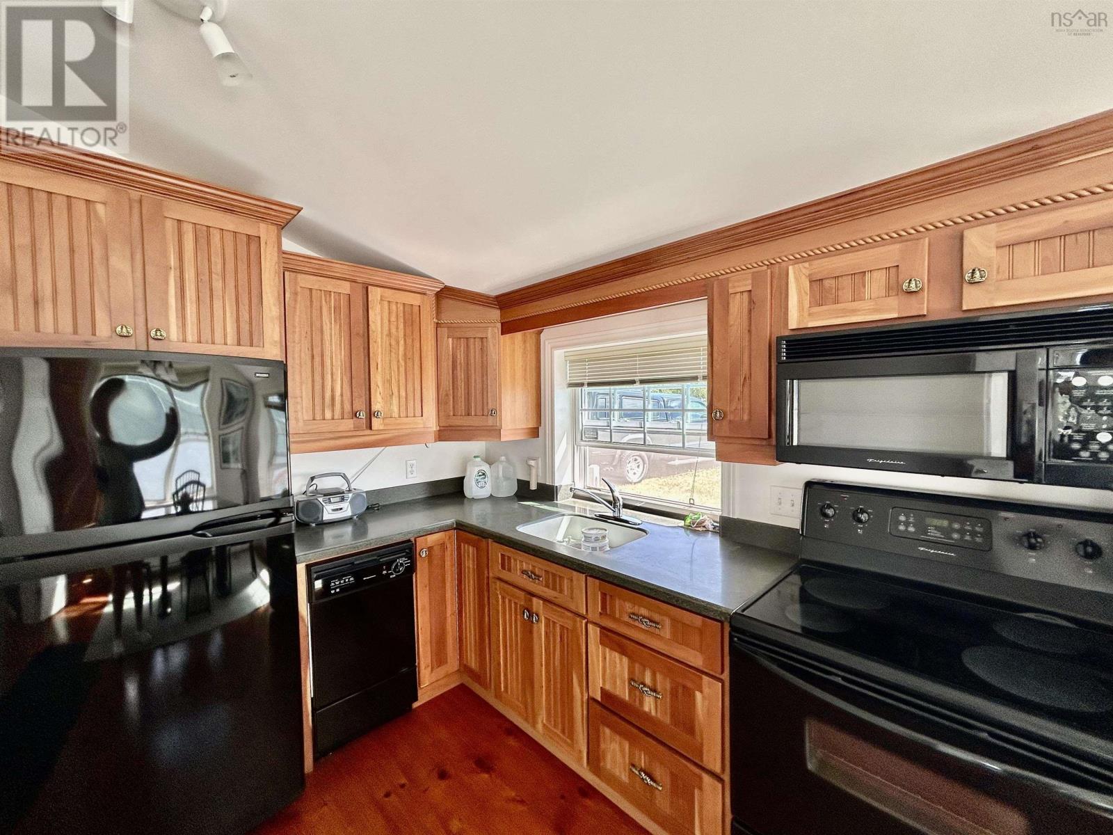 1081 Highway 312, Englishtown, Nova Scotia  B0C 1H0 - Photo 16 - 202515305